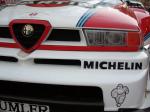 Alfa Romeo 155 2.5 V6 TI DTM 1995 года